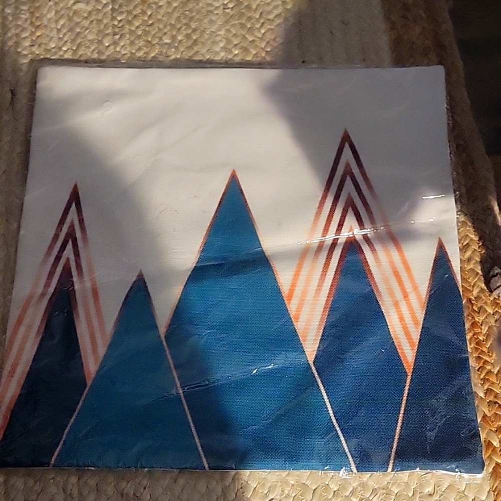 45cmx45cm sham